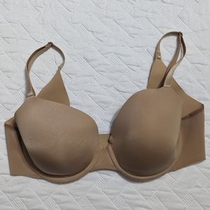 Soma Vanishing Back Bra
